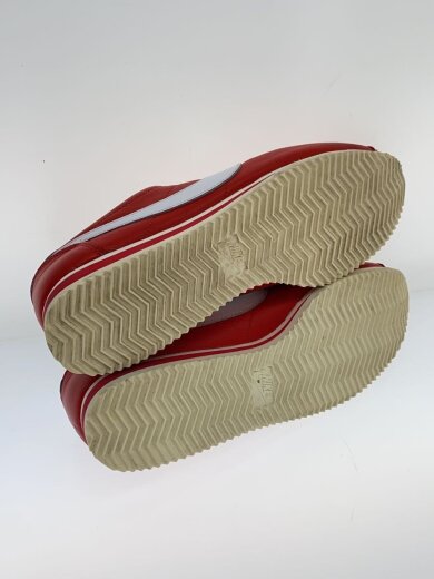 商品画像：CLASSIC CORTEZ QS ST/クラシックコルテッツ/レッド/CK1907-600/27.5cm/RED 4
