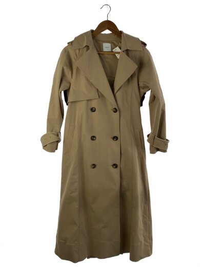 商品画像：トレンチコート/--/ポリエステル/0191740031 1