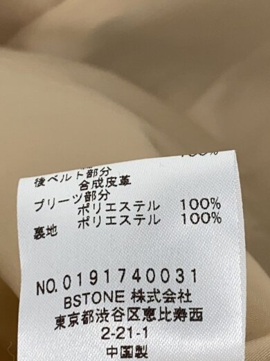 商品画像：トレンチコート/--/ポリエステル/0191740031 4