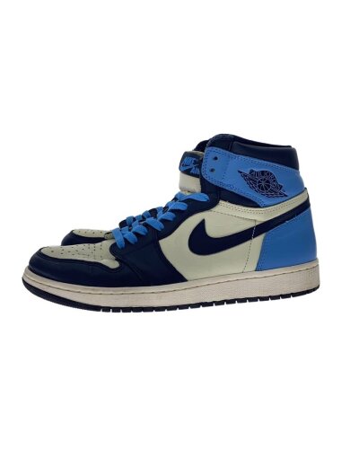 商品画像：AIR JORDAN 1 RETRO HIGH OG/エアジョーダン1レトロハイ/ホワイト/28cm/WHT 1
