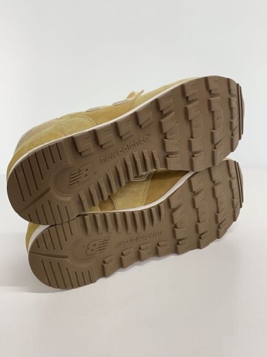 商品画像：CM1400//ベージュ/27.5cm/BEG/スウェード 4