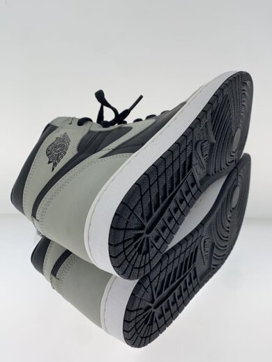商品画像：AIR JORDAN 1 RETRO HIGH OG_エアジョーダン 1 レトロ ハイ OG/28cm/GRY 4