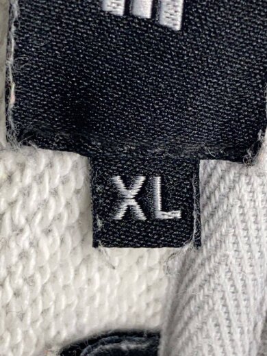 商品画像：パーカー/XL/コットン/GRY/101213012020 4