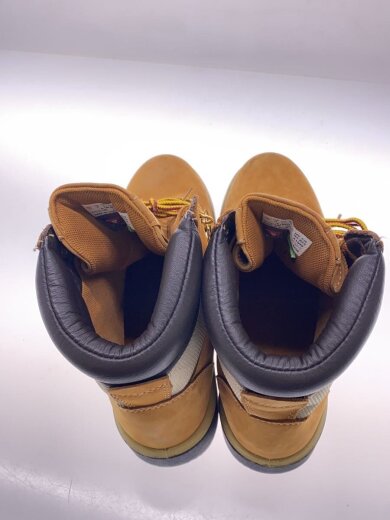 商品画像：レースアップブーツ/28cm/CML/A18QV 3