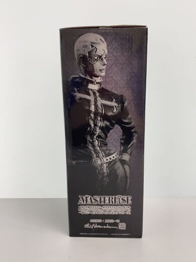 商品画像：エンリコ・Pフィギュア 3