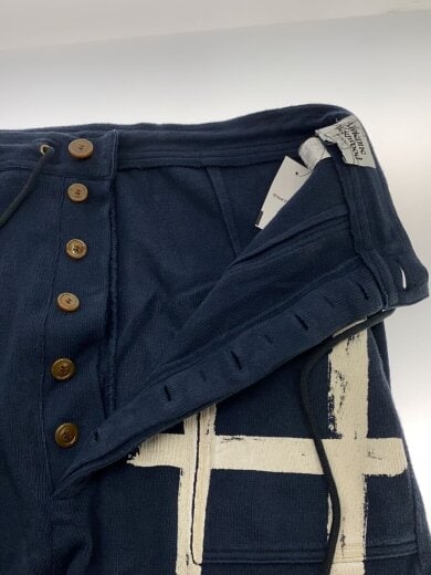 商品画像：サルエルパンツ/46/コットン/BLK/VW-LP-86401 3