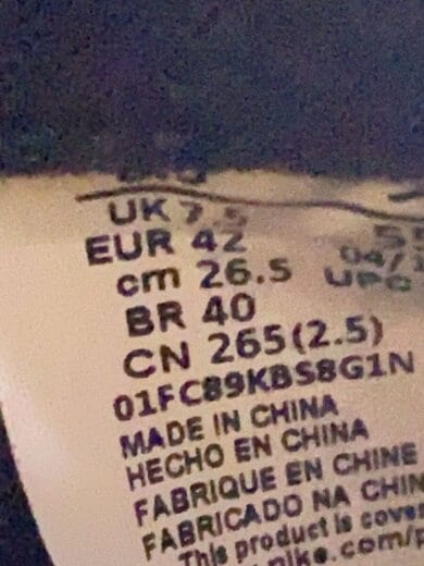 商品画像：AIR JORDAN 1 RETRO HIGH OG_エア ジョーダン 1 レトロ ハイ オリジナル/26.5cm 5