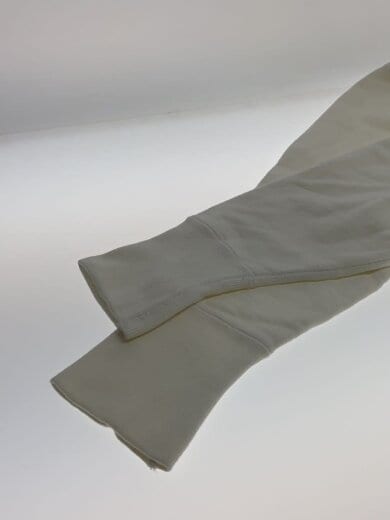 商品画像：EASTFAREAST/パーカー/--/コットン/WHT/MODEL001 6