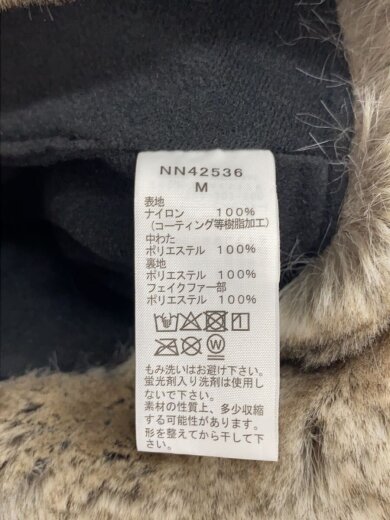 商品画像：ヘッドウェア/M/ナイロン/BLK/無地/レディース/NN42536// 6
