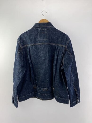 商品画像：Gジャン/L/デニム/IDG/PC9-A3174-0002 2