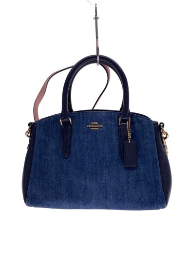 商品画像：ミニ・セージ・キャリーオール_インディゴ/デニム/IDG 1