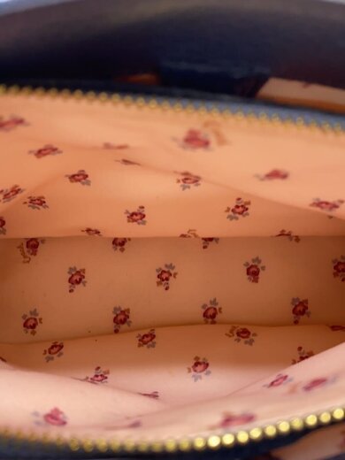 商品画像：ミニ・セージ・キャリーオール_インディゴ/デニム/IDG 6