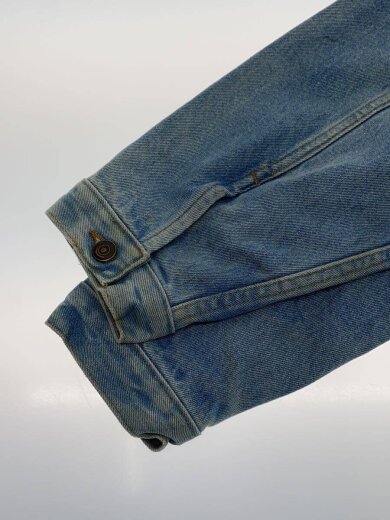 商品画像：IMUS/Gジャン/XXL/デニム/IDG 4