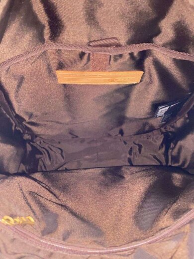 商品画像：リュック/キャンバス/CML 6