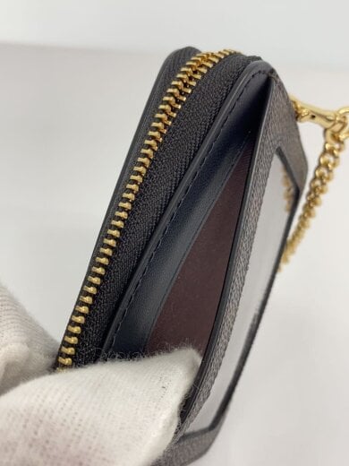 商品画像：コインケース/--/BRW/レディース/CW883// 5