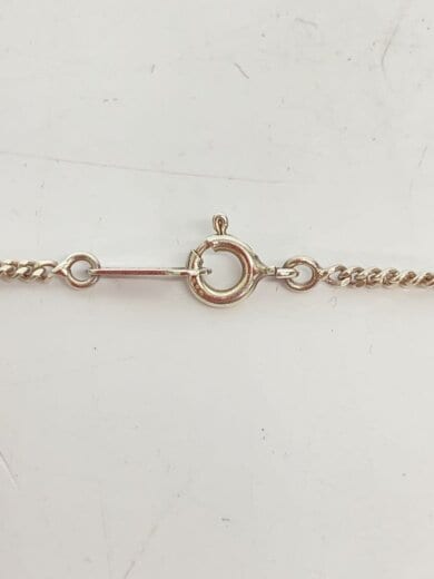 商品画像：ネックレス/SV925/メンズ 3