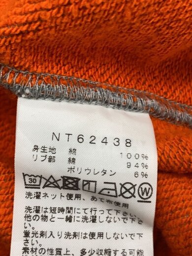 商品画像：ジャカードハーフドームクルー/XL/コットン/GRY 4