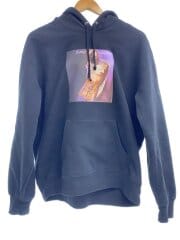 パーカー/M/コットン