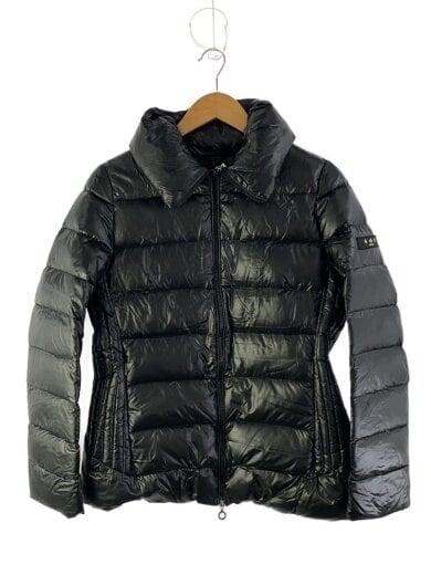 商品画像：ダウンジャケット/4/ナイロン/BLK/LTA19A4690 1