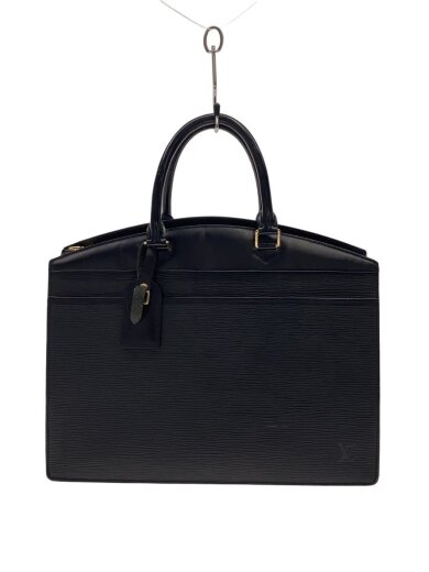 商品画像：トートバッグ/PVC/BLK/M48182 1