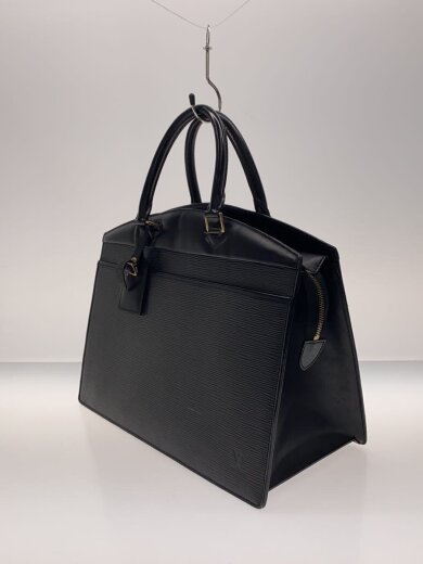 商品画像：トートバッグ/PVC/BLK/M48182 2