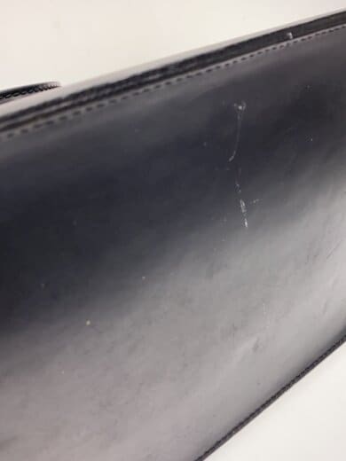 商品画像：トートバッグ/PVC/BLK/M48182 8