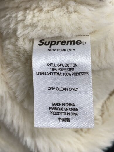 商品画像：ジップパーカー/M/コットン/GRN/22AW 4