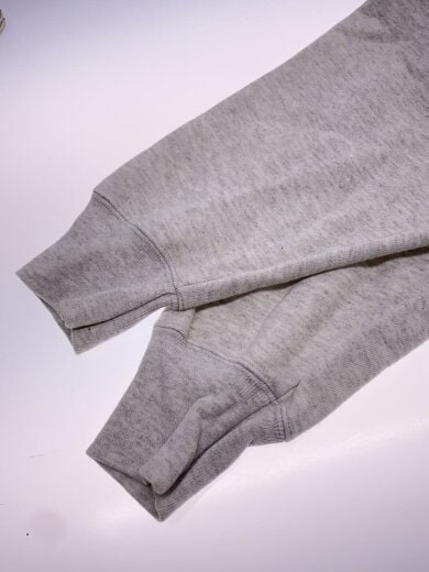 商品画像：パーカー/--/コットン/GRY 5