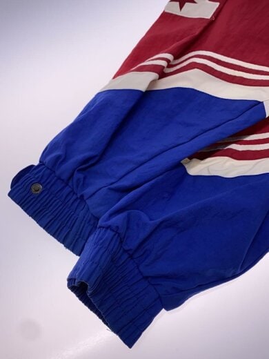 商品画像：ナイロンジャケット/L/ナイロン/RED/rn63388 4