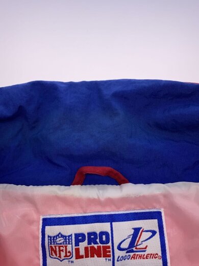 商品画像：ナイロンジャケット/L/ナイロン/RED/rn63388 5