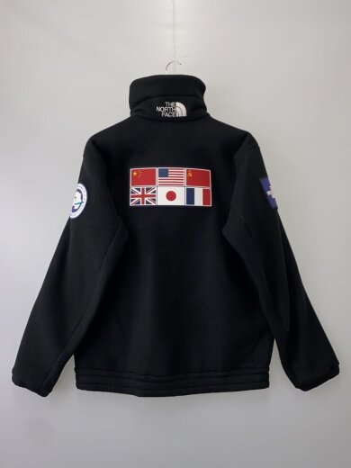 商品画像：TRANS ANTARCTICA FLEECE JACKET_トランスアンタークティカフリースジャケット/L/ポリエ// 2