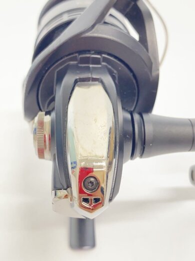商品画像：4000MXG リール/スピニングリール/4000MXG 6