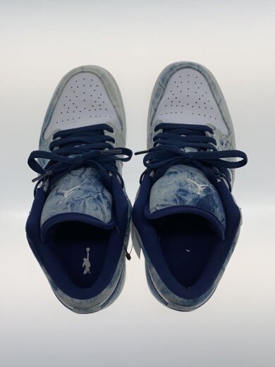 商品画像：AIR JORDAN 1 LOW_エアジョーダン 1 ロー/27cm/IDG 3