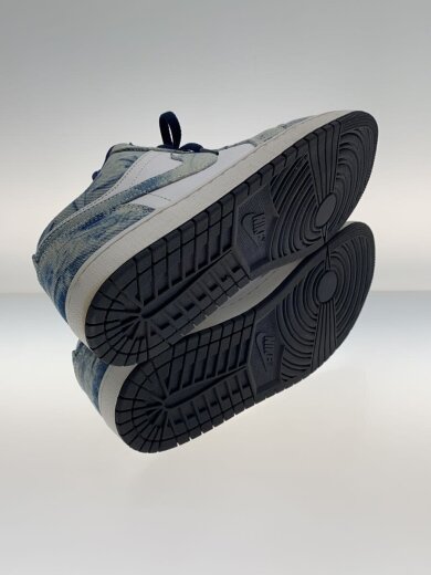 商品画像：AIR JORDAN 1 LOW_エアジョーダン 1 ロー/27cm/IDG 4