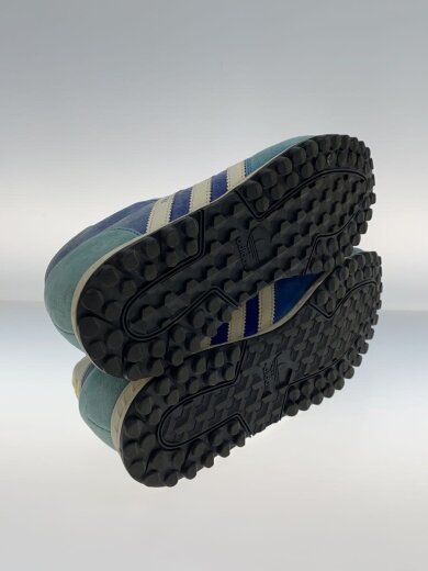 商品画像：TRX RUNNER VINTAGE_TRX ランナー ヴィンテージ/27.5cm/BLU// 4