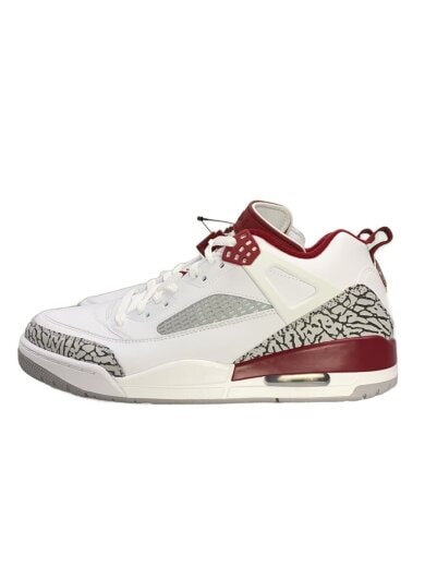 商品画像：JORDAN SPIZIKE LOW_ジョーダン スパイジーク ロー/28cm/WHT 1