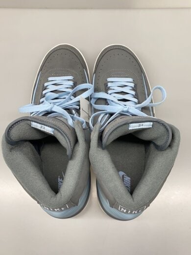 商品画像：AIR JORDAN 2 RETRO_エアジョーダン 2 レトロ/29cm/GRY 3