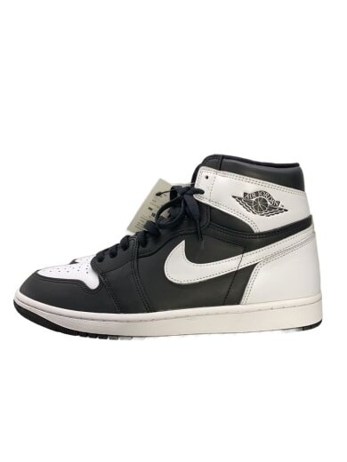 商品画像：AIR JORDAN 1 RETRO HIGH OG_エアジョーダン1 レトロ ハイ OG/29cm/BLK 1