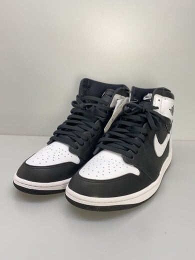 商品画像：AIR JORDAN 1 RETRO HIGH OG_エアジョーダン1 レトロ ハイ OG/29cm/BLK 2