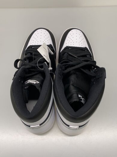商品画像：AIR JORDAN 1 RETRO HIGH OG_エアジョーダン1 レトロ ハイ OG/29cm/BLK 3