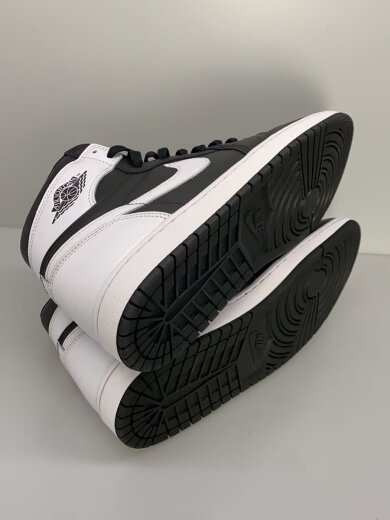 商品画像：AIR JORDAN 1 RETRO HIGH OG_エアジョーダン1 レトロ ハイ OG/29cm/BLK 4