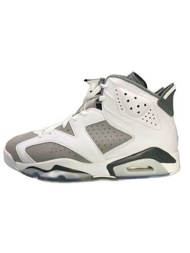 商品画像：AIR JORDAN 6 RETRO_エア ジョーダン 6 レトロ/28cm/WHT 1