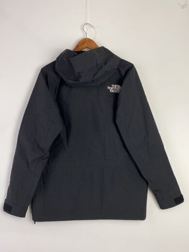 商品画像：MOUNTAIN LIGHT JACKET_マウンテンライトジャケット/M/ナイロン/BLK/無地// 2