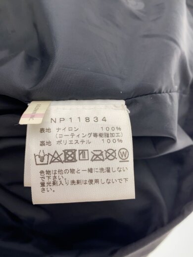 商品画像：MOUNTAIN LIGHT JACKET_マウンテンライトジャケット/M/ナイロン/BLK/無地// 4