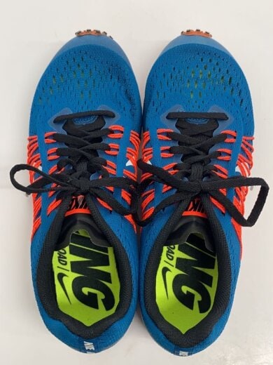 商品画像：LUNAR SPIDER R6/24.5cm/BLU 3