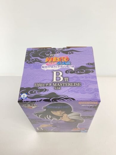 商品画像：日向ヒナタ　MASTERLISE// 5