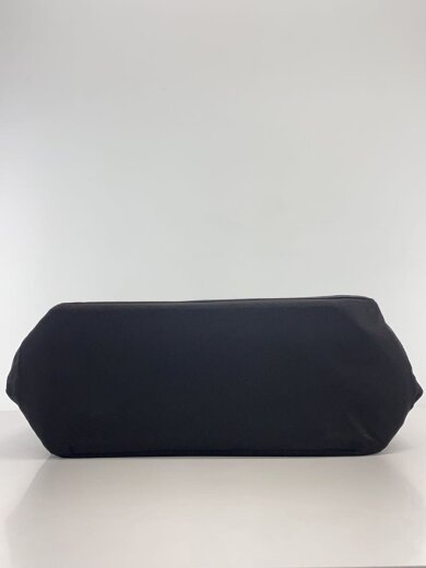 商品画像：トートバッグ/--/BLK/無地/48775// 4