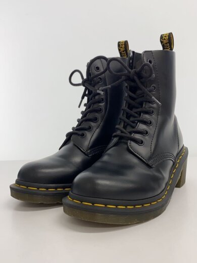 商品画像：ブーツ/38/BLK/レザー/AW006// 2
