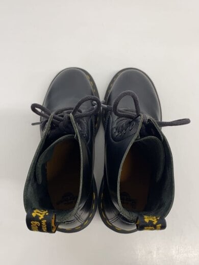 商品画像：ブーツ/38/BLK/レザー/AW006// 3