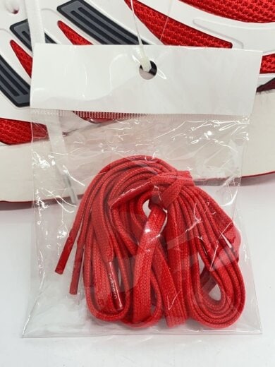 商品画像：ローカットスニーカー_JI0308/27.5cm/RED// 6